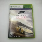 Forza Horizon 2 Xbox 360 - Box And Disc