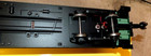 G Scale Aristocraft Southern Crescent Limited Heavyweight Diner #1505 — photo 5