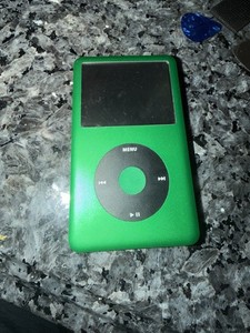iPod Nano Classic | eBay