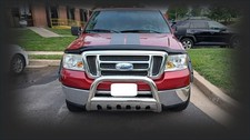 2008 Ford F-150 