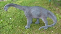 Design Dinosaurier Figur Statue Skulptur Figuren Skulpturen Dekoration Deko Neu