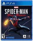 Marvel's Spider-Man: Miles Morales for PlayStation 4 [New Video Game] PS 4