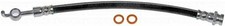 Dorman H620700 Brake Hydraulic Hose fits Ford Lincoln Mazda Mercury models