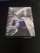 monark limited switch