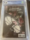 Amazing Spider-Man #795 - CGC 9.8 - WP - Alex Ross Cover (2018)