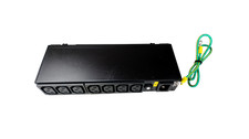Dell AP6015 8-Outlet 100-240V PDU Power Strip Distribution Unit