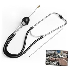Mechanic Stethoscope Automotive Engine Noise Diagnostic Tool Sound Detection