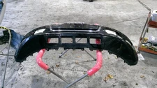 FRONT BUMPER Audi Q5 2009 09 2010 10 2011 11 2012 12 Black 1420372