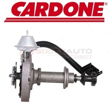 Cardone Reman Distributor for 1986-1987 Pontiac Acadian 1.6L L4 - Ignition mv