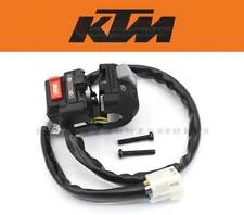 Signals Horn Headlight Switch 690 Enduro/Supermoto 08-24 OEM Hi-Lo Light #Q305 E