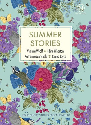 Summer Stories | Virginia Woolf (u. a.) | Taschenbuch | 100 S. | Englisch | 2024