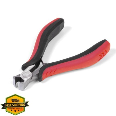 StewMac Fret Puller Tool Guitar Refretting Pliers