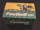 1991 Fleer Ultra Football Factory Set 1-300 — photo 1