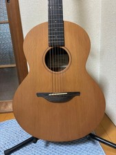 [Almost unused] Sheeran by Lowden S01 Lowden 630mm acoustic guitar purchased in