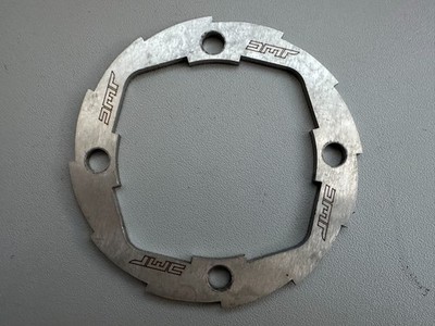 DMR Ketten Bash Guard Ring 104BCD