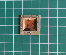 Heroquest :  oubliettes / pit trap  (carré / jeton / case/ token / tile )
