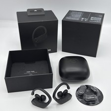 Beats by Dr. Dre Powerbeats Pro MV6Y2LL/A Wireless Bluetooth Earbuds - Black