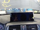 Info-GPS-TV Screen Display Dash 8.8" Screen Fits 12-15 BMW 320i 3337748