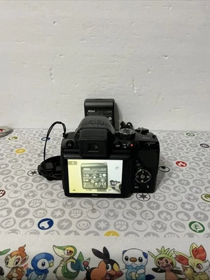 Nikon P100 for sale - eBay