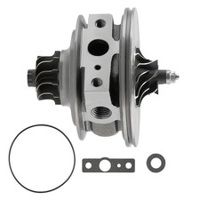 Turbo Rumpfgruppe for Smart Cabrio City-Coupe 4541970001 TURBOLADER Rumpfgruppe