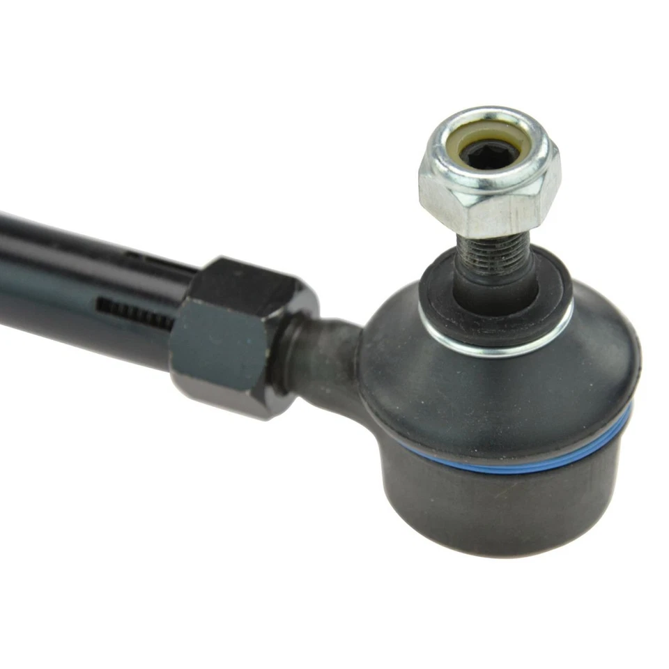 Extremo de barra de amarre interior exterior izquierdo derecho cada uno para 84-93 MB Mercedes Benz 190D 190E Foto 3 de 4