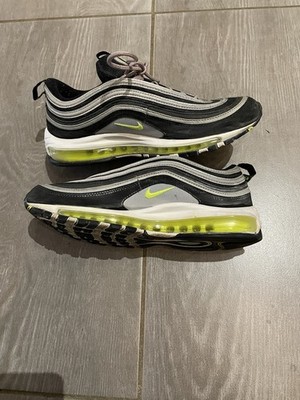 Nike Air Max 97 OG QS 'Neon' Black Japan - 42,5