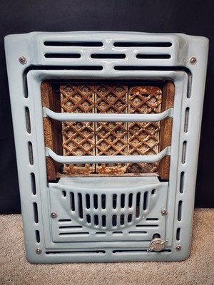 Peerless 7603 gas heater