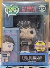Funko Pop! Digital: #373 The Riddler from The Batman Collection