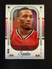 Surprise Damian Lillard RCs Found In 2013-14 Panini Prizm Basketball 8