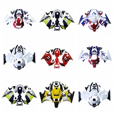 Injection Fairings Kit For 1995 1996 Honda CBR600F3 95 96 ABS Plastic Bodywork