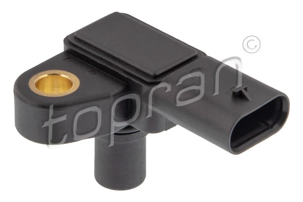 Topran Sensor Saugrohrdruck 409 855 FüR Mercedes Klasse W205 CLA C117 W176 GLA-image