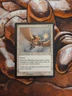 Blinding Angel Nemesis NMS MTG Magic the Gathering 1st Edition
