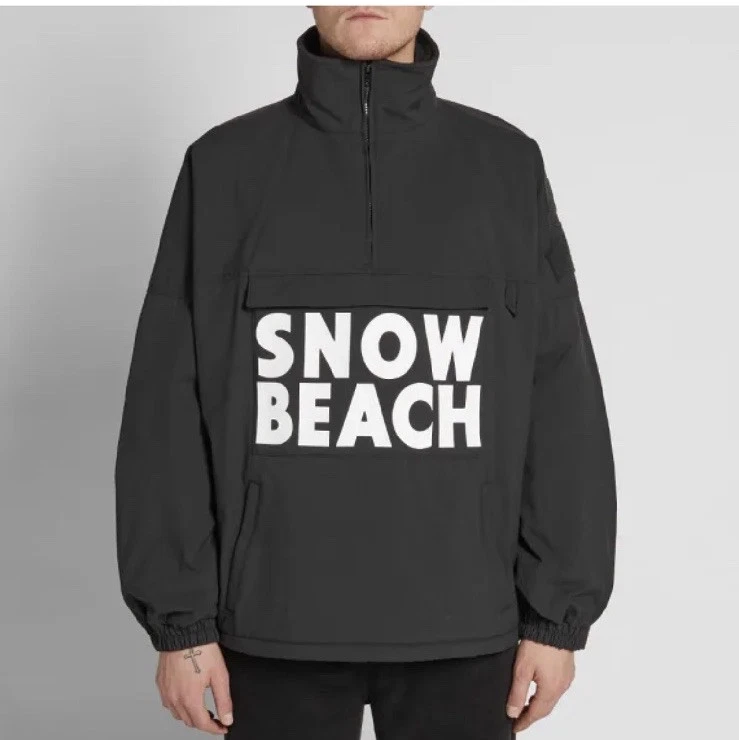 Polo Ralph Lauren Snow Beach Coats, Jackets & Vests for Men for