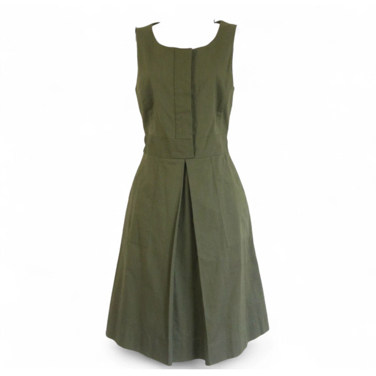 Green Dresses J.CREW for sale | eBay