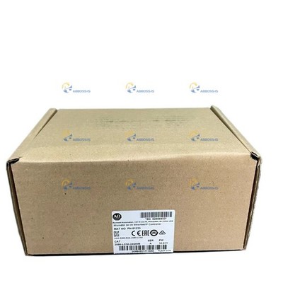   2080-LC50-24QWB Micro850 24 I/O EtherNet/IP Controller New Sealed *vv