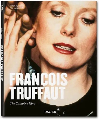 François Truffaut. Sämtliche Filme ZUSTAND SEHR GUT