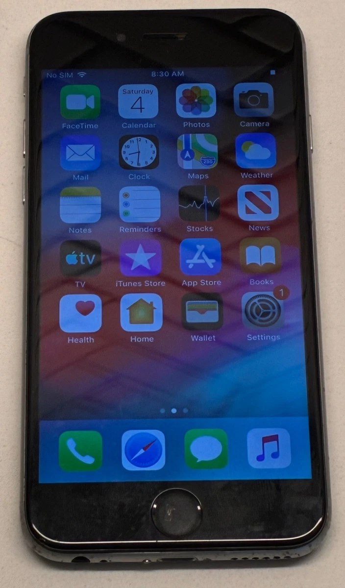 iPhone 6 16GB NFC for sale | eBay