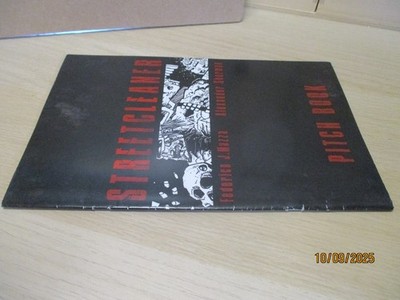 Streetcleaner - Pitch Book   US