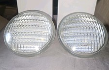 Lot Of 2 PAR36 LED Landscape Bulb Landscape Bulb 3000K Warm White 12V