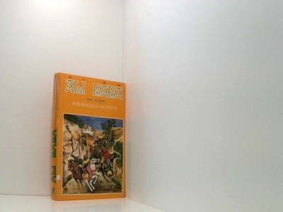 Ali Baba und andere Räubergeschichten. D. Baird: