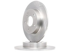 STARK Disque de Frein Arrière Ø277,5mm pour NISSAN MAXIMA QX (A33)