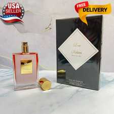 Kilian Love Don't Be Shy  Eau de Parfum Women 50ml  with Box