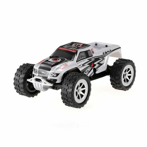 100 WLtoys A999 2.4g 1/24 Scale 2wd Electric RTR Off-road Buggy RC Car I7o9 for sale online | eBay