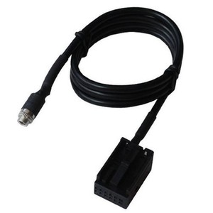 Aux bmw e83