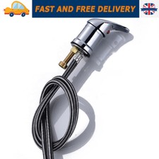 Mixer Tap Salon Basin Hairdressing showerhead Mixertap Sink Tap Hot/Cold Water