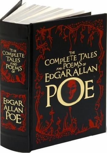 The Complete Tales and Poems of Edgar Allan Poe by Edgar Allan Poe - Very Good