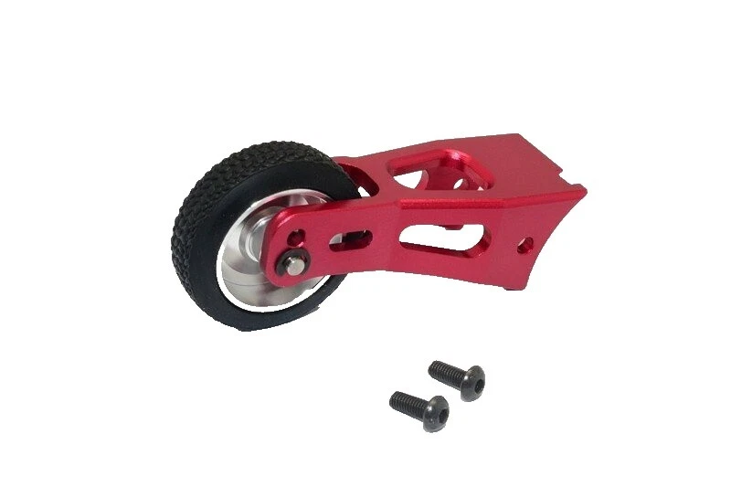 GPM RC Body Parts & Interior for Tamiya Short Course Truck