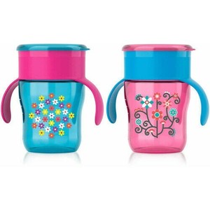 avent natural sippy cup