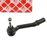 febi Spurstangenkopf FüR Citroen C2 C3 Peugeot 1007 Vorderachse Links 3817.55
