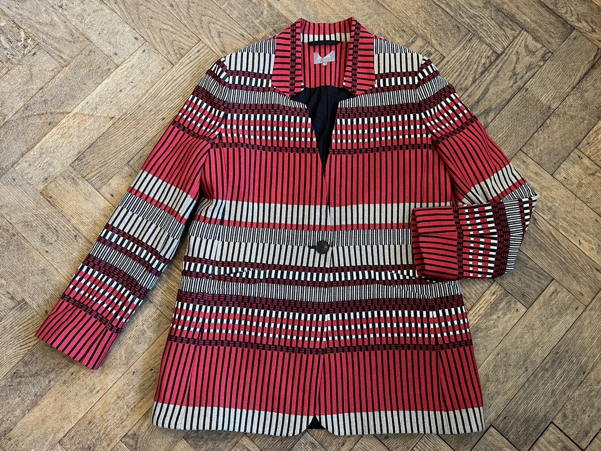 Jaeger hotsell jacket ebay